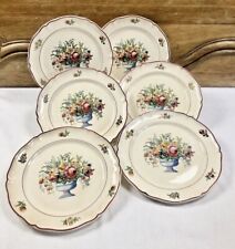 Service anciennes assiettes d'occasion  Crémieu
