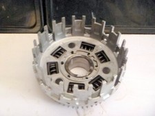 Cloche embrayage suzuki d'occasion  Mimet