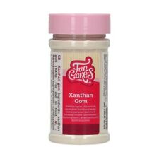 Xanthan gum fine for sale  UK