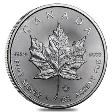 Canada maple leaf usato  Italia