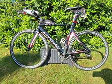 Cannondale slice 105 for sale  CHERTSEY