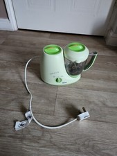 Beaba baby cook for sale  SUTTON COLDFIELD