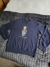 Ralph lauren bear for sale  GERRARDS CROSS