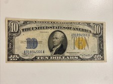 Dollari occupazione americana usato Dollari occupazione americana usato  Milano