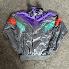 Vtg asics tracksuit for sale  LAURENCEKIRK