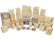 Cherished teddies miniature for sale  AYLESBURY