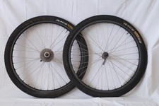 CONJUNTO DE RODAS RETRÔ 26° XTR m950 Mavic 717 cerâmica TOP para Yeti Klein Fat Chance GT, usado comprar usado  Enviando para Brazil