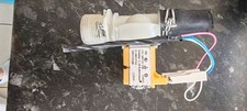 Beko wtg841b2w water for sale  SOUTHAMPTON