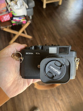 Voigtlander bessa r3a for sale  Austin