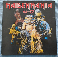 Iron maiden maiden for sale  DORCHESTER