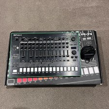 Máquina de bateria eletrônica Roland Rhythm Performer TR-8 com kit de expansão 7X7 comprar usado  Enviando para Brazil