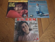 Vinyle tours lot d'occasion  Aubagne