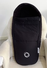 Bugaboo footmuff for sale Bugaboo footmuff for sale  SLOUGH