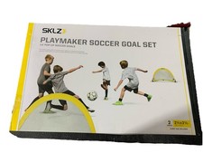 Sklz playmaker tragbares gebraucht kaufen  Glückstadt
