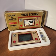 Nintendo game and d'occasion  Expédié en Belgium