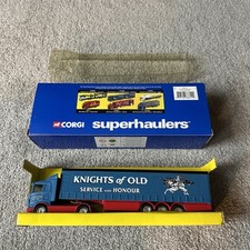 Corgi superhaulers ty86611 for sale  GATESHEAD