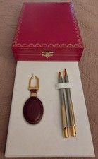 Stylo cartier porte d'occasion  Cogolin