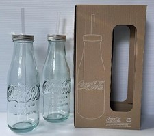 New glass coke for sale  Del Valle