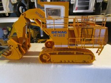 Demag bagger 135 gebraucht kaufen  Dillingen/ Saar