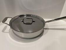 Clad polished stainless for sale  USA