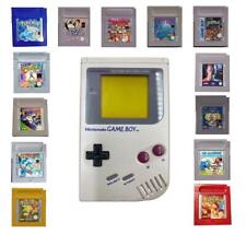 Nintendo game boy gebraucht kaufen  Gottenheim