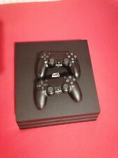 Ps4 pro 1tb gebraucht kaufen Ps4 pro 1tb gebraucht kaufen  Linkenheim-Hochstetten