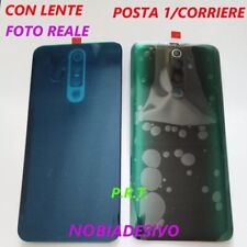 Scocca posteriore lente usato  Villamagna