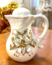 Caffettiera caraffa porcellana usato Caffettiera caraffa porcellana usato  Roma