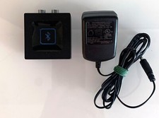 Adaptador de áudio Logitech Bluetooth 880-000451 com adaptador de energia comprar usado  Enviando para Brazil