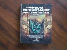 Advanced dungeons dragons for sale  Mount Joy