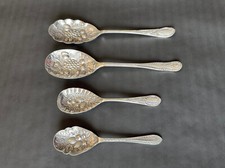 Antique silver plated for sale  CHEPSTOW