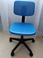 Chaise bureau enfant d'occasion  Franconville