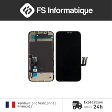 Ecran iphone pro d'occasion  Remoulins