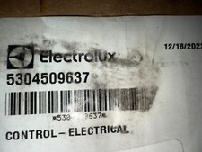 ⭐️nova placa de controle de micro-ondas Electrolux original do fabricante 5304509637⭐️ comprar usado  Enviando para Brazil