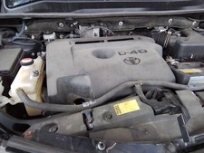 Engine toyota rav for sale  DONCASTER