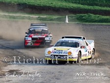 Ford rs200 group for sale  FOLKESTONE