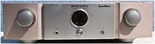 Marantz silber gold gebraucht kaufen  Ginsheim-Gustavsburg