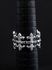 Regalrose ring medieval usato  Cuneo