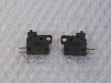 Stop switch for usato  Italia