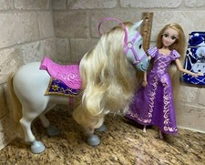 Disney princess tangled for sale  San Antonio