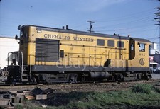 Original slide chehalis for sale  New Philadelphia