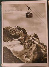 Bergbahnen technik 1931 gebraucht kaufen  Leisnig