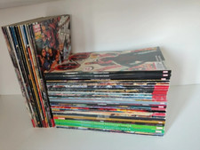 Marvel super eroi usato  Cava de Tirreni