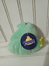 Peeps green chick for sale  Talladega