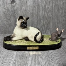 Watch beswick porcelain for sale  STAMFORD