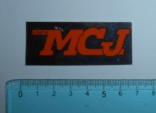 Adesivo sticker autocollant usato  Italia