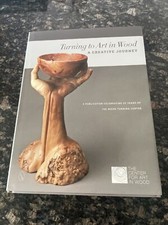 Turning art wood for sale  Austin