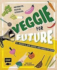 Veggie for future gebraucht kaufen  Berlin
