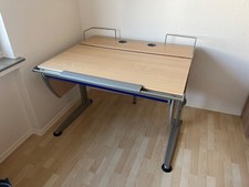 Moll runner schreibtisch gebraucht kaufen  Bonn