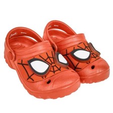 Chaussons lumières spiderman d'occasion  Expédié en France